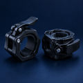 Brennwick 338 Olympic Barbell Collars, Pair