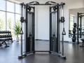 Harrowgate 1123 Dual-Stack Functional Trainer