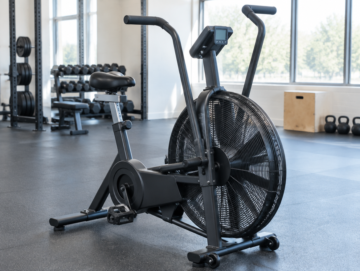 Stillmarsh 1345 Commercial Air Bike